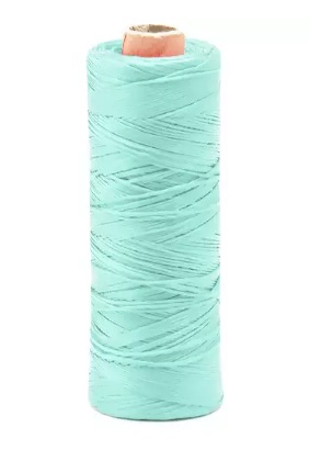 LINHA SUSI 200 MTS COR 2676 VERDE CANDY