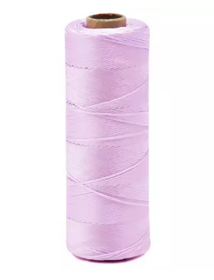 LINHA SUSI 200 MTS COR 6140 LILÁS CANDY