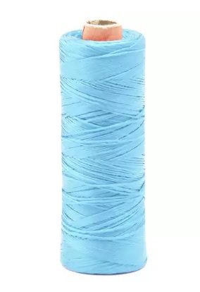 LINHA SUSI 200 MTS COR 2157 CEU AZUL