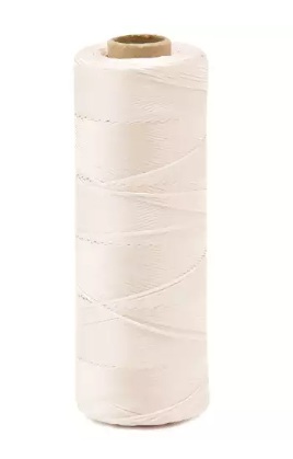 LINHA SUSI 200 MTS COR 8176 OFF WHITE