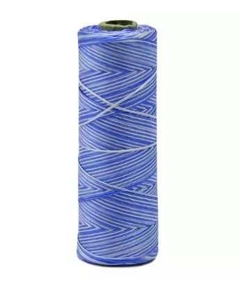LINHA SUSI 200 MTS COR 9128 INVERNO MESCLA JEANS
