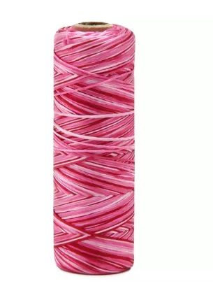 LINHA SUSI 200 MTS COR 9520 MERLOT
