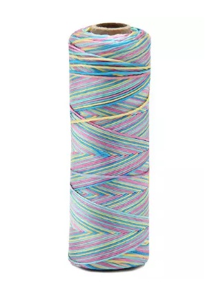 LINHA SUSI 200 MTS COR 9534 UNICÓRNIO