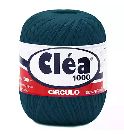 LINHA CLEA 1000 COR 5073 PETRÓLEO