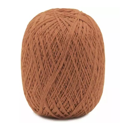 FIO BELLA FASHION PINGOUIN COR 9751 MADEIRA ESCURA