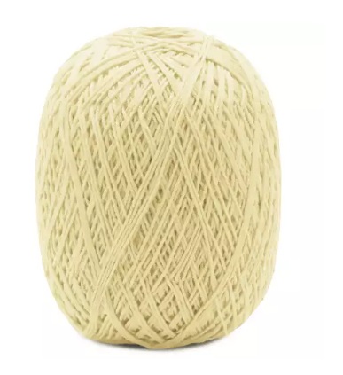 FIO BELLA FASHION PINGOUIN COR 0229 YELLOW