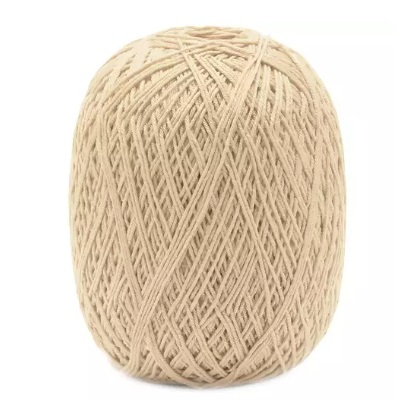 FIO BELLA FASHION PINGOUIN COR 0004 CRÚ