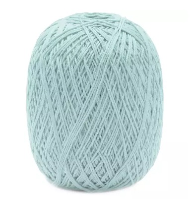 FIO BELLA FASHION PINGOUIN COR 0501 LAVANDA AZUL