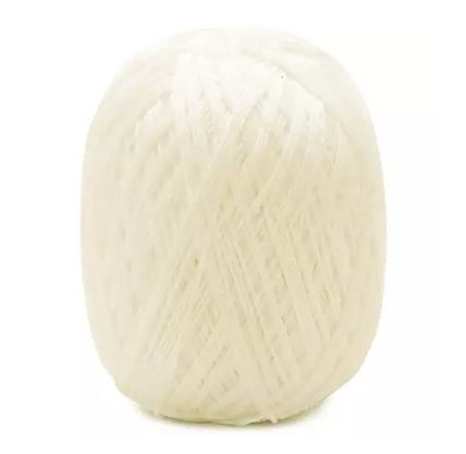 FIO BELLA FASHION PINGOUIN COR 2219 MASSA BEGE