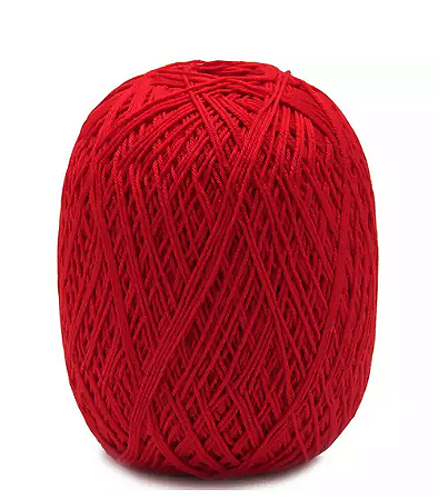 FIO BELLA FASHION PINGOUIN COR 2306 MORANGO