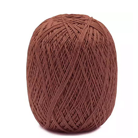 FIO BELLA FASHION PINGOUIN COR 2757 BRONZE