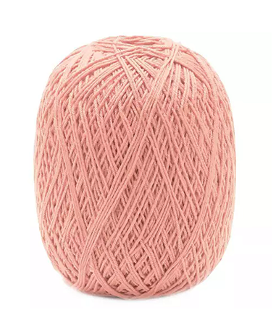 FIO BELLA FASHION PINGOUIN COR 0215 SALMÃO