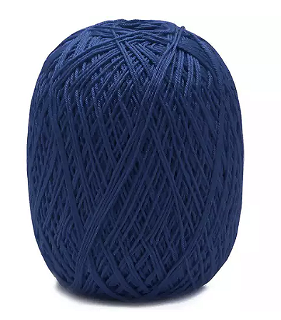 FIO BELLA FASHION PINGOUIN COR 1566 BRETANHA AZUL