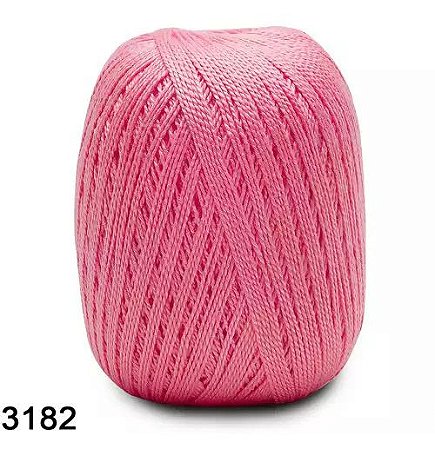 LINHA ANNE 500 COR 3182 PITAYA ROSA