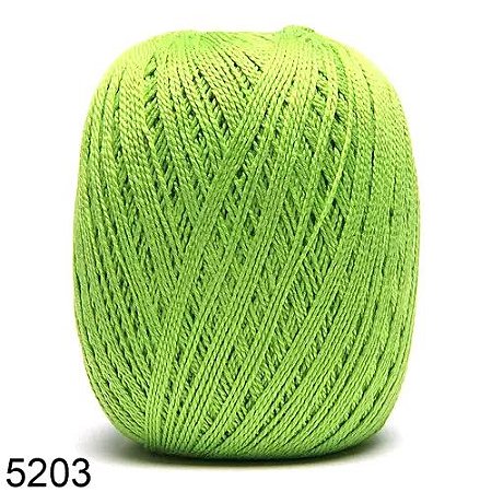 LINHA ANNE 500 COR 5203 GREENERY VERDE