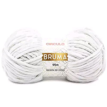 FIO BRUMA 95 MTS COR 10