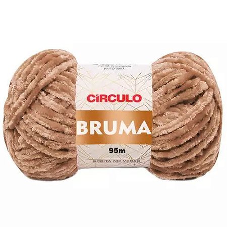 FIO BRUMA 95 MTS COR 7625