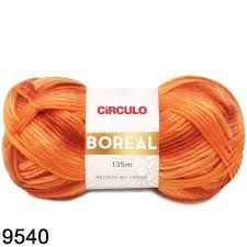 FIO BOREAL 135 MTS COR 9540 CIRCULO