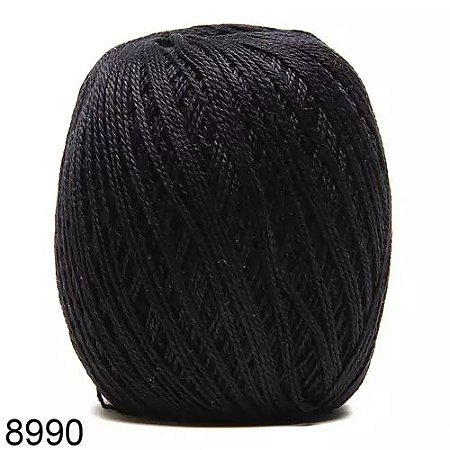 LINHA ANNE 500 COR 8990 PRETO