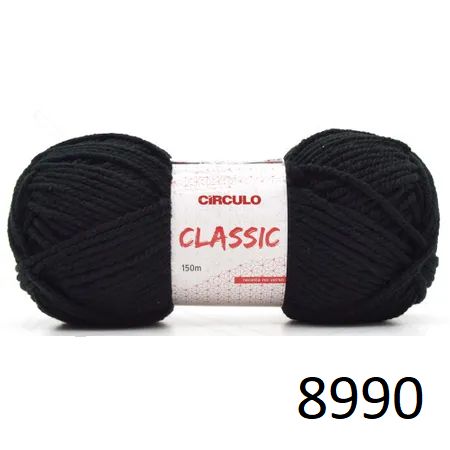 LA CLASSIC 150 M COR 8990