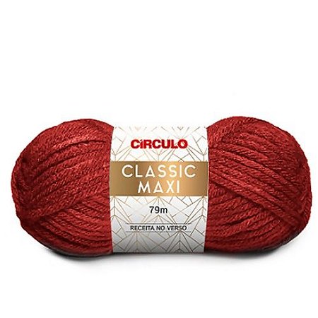 LA CLASSIC MAXI 79 MT 100 GR COR 3423