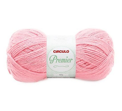 FIO PREMIER 100GR COR 769
