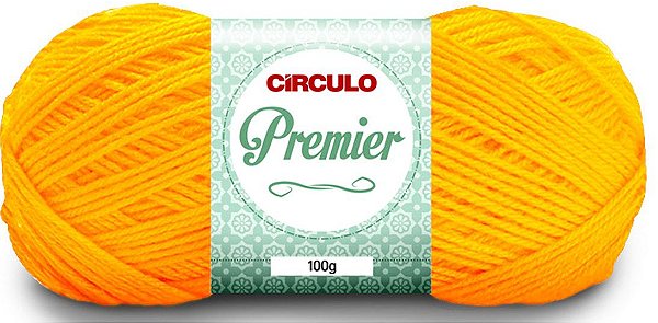 FIO PREMIER 100GR COR 318
