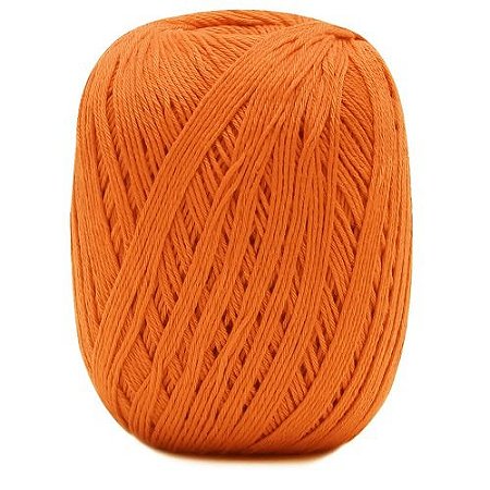 LINHA CHARME 396M COR 4456 LARANJA