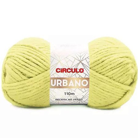 FIO URBANO 110 M CIRCULO COR 5372 VAGALUME