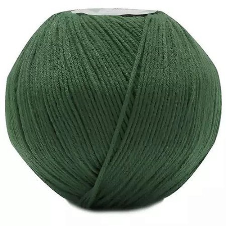 FIO GLOBE 200 GR COR 806 LISA MILITAR