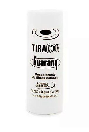 TIRACOR GUARANY 40 GR