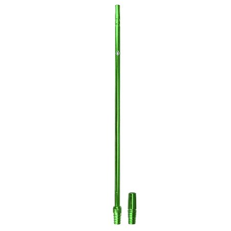 Piteira Anubis Hookah Slim - Verde