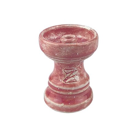 Rosh Zingow Mini Bispo - Rosa