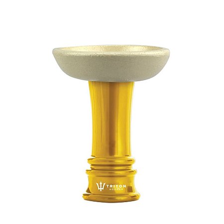 Kit Rosh Triton CYB Bowl Colors - Dourado