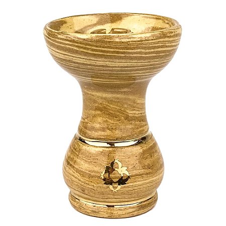 Rosh Amazon Hookah P Gold - Mesclado