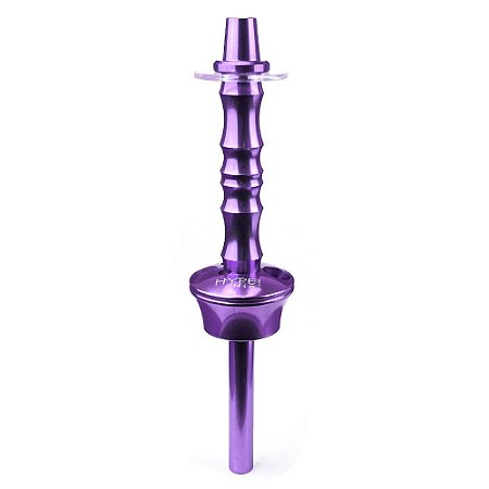 Stem Narguile Mahalla Hookah Hype Mini - Purple