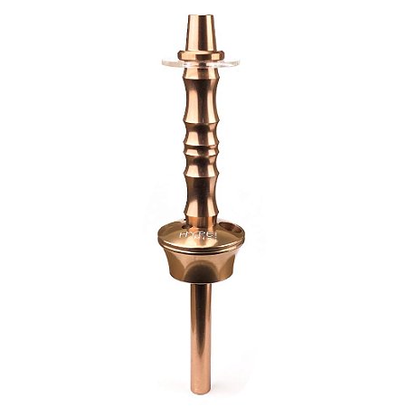 Stem Narguile Mahalla Hookah Hype Mini - Brown