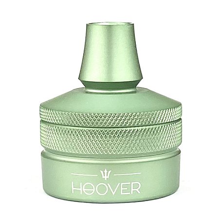 Filtro de Rosh Hoover Triton Hookah - Verde Fosco