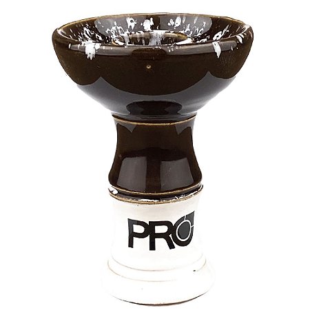 Rosh Pro Hookah OLD - Marrom/Branco