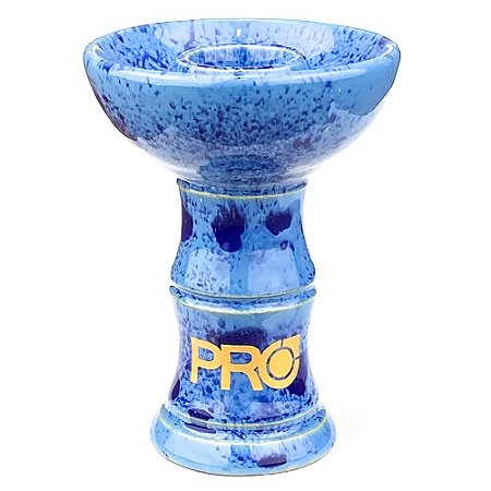 Rosh Pro Hookah OLD - Azul Claro/Azul Escuro