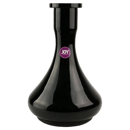 Vaso Joy Hookah Drop 30cm - Preto