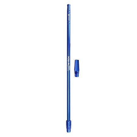 Piteira Yes Hookah Stick - Azul Escuro