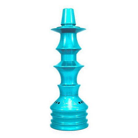 Stem Narguile Invictus Hookah Suit - Verde Claro