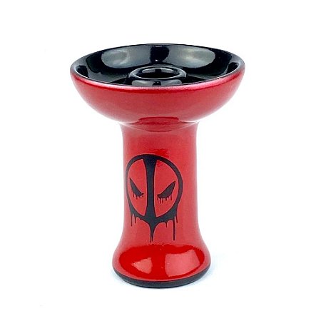 Rosh Blend Hookah Heróis - Deadpool