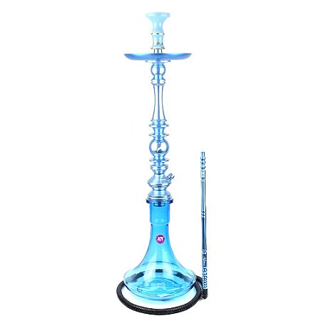 Narguile Sultan Hookah Miid - Pacific Blue - Zagabria Hookah - Narguile,  Arguile, Shisha, Rosh, Carvão