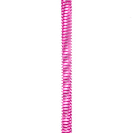 Silicone Refil ZH Helix - Rosa com Rosa