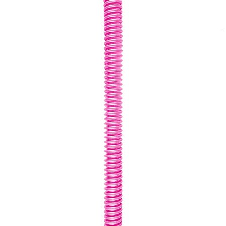 Silicone Refil ZH Helix - Rosa com Rosa