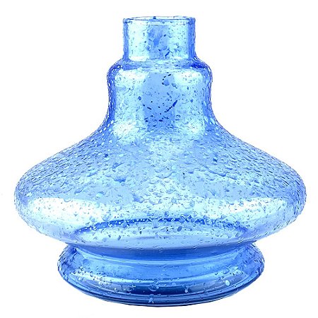 Vaso Ninja Genie Luminous Mini 14cm - Azul