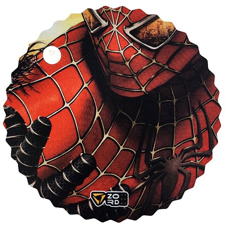 Tapete Capacho Personalizado Homem Aranha – Loja Central Tapetes