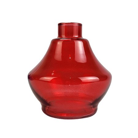 Vaso Reposição Triton Viper SV - Vermelho